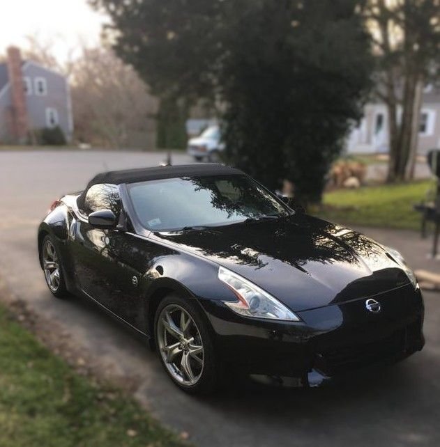 Cabriolet in Glendale, United States 1 - 17469293