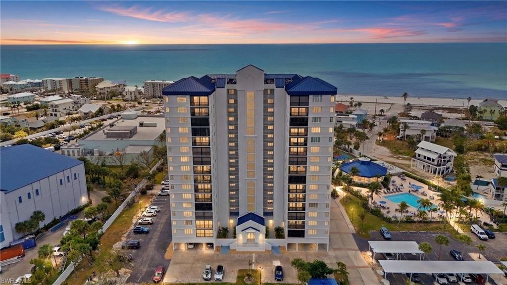 Condo in Fort Myers Beach, Florida, United States 1 - 17469368