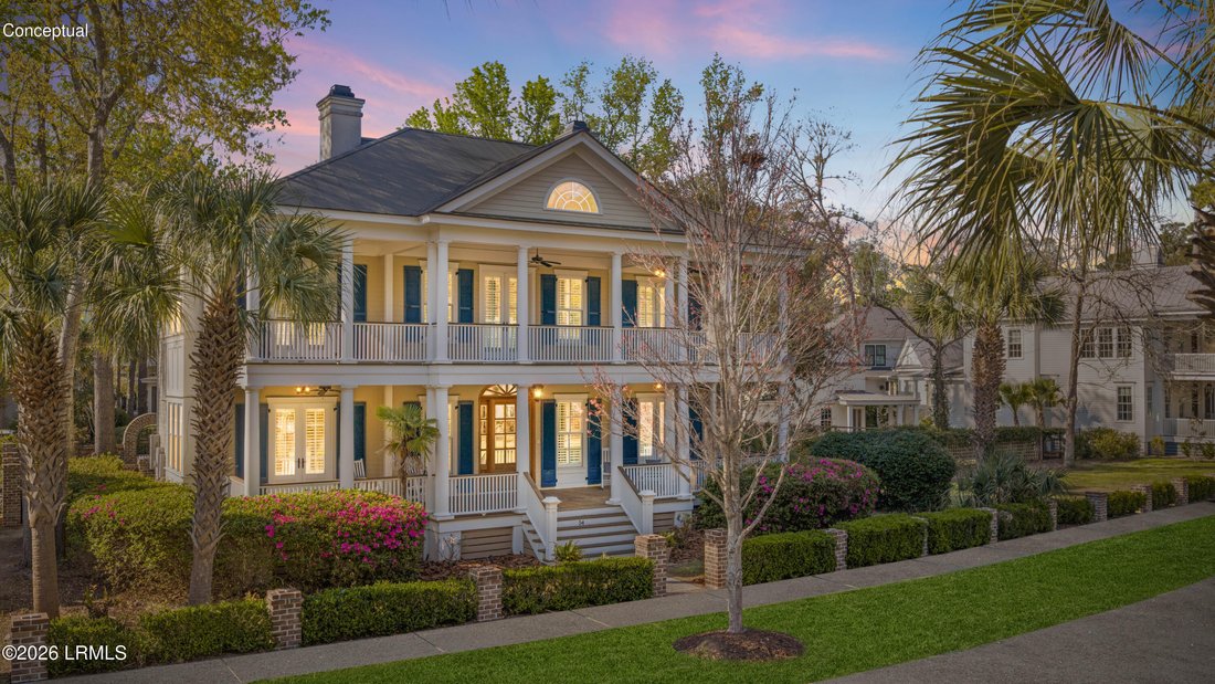 House in Beaufort, South Carolina, United States 1 - 17468998