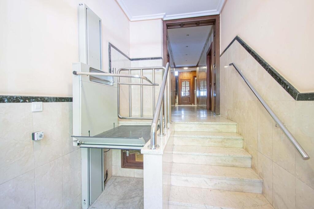Apartment in Nervion, Seville, Spain 2 - 17448608