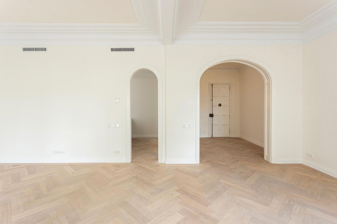 Apartment in Sarria - Sant Gervasi, Barcelona, Spain 4 - 17469101