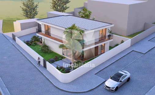 House in Arvore, Porto District, Portugal 1