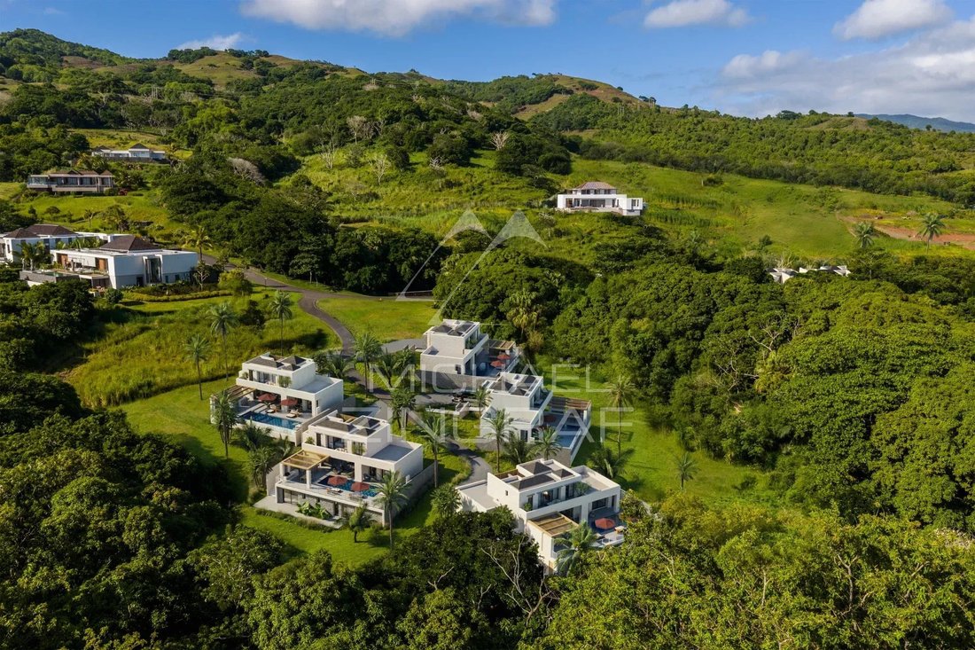 Villa in Bel Ombre, Savanne District, Mauritius 3 - 17469132