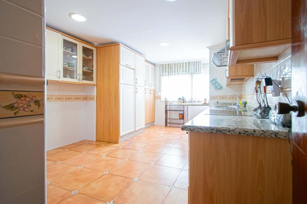 Apartment in Nervion, Seville, Spain 5 - 17448608