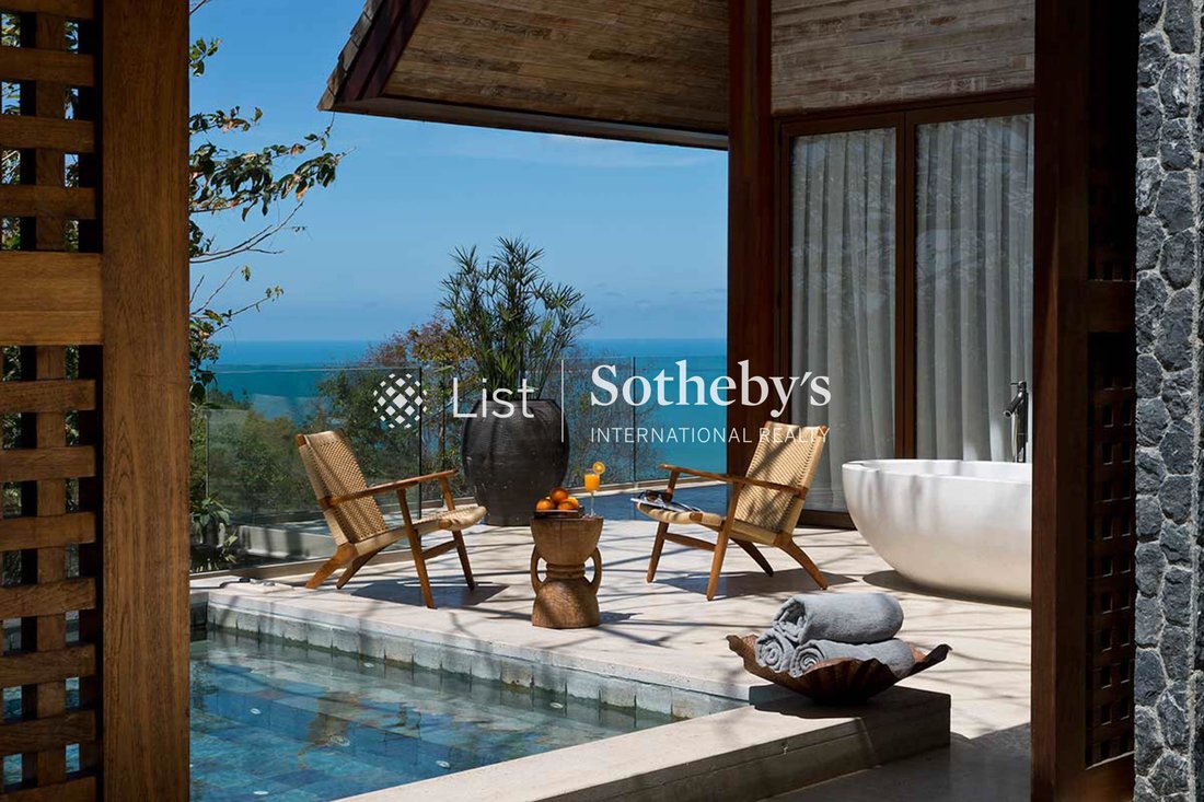 House in Koh Samui, Surat Thani, Thailand 3 - 17469068