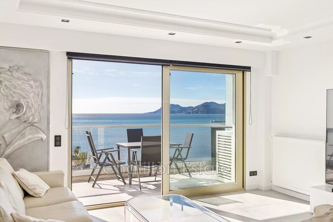 Apartment in Cannes, Provence-Alpes-Côte d'Azur, France 3 - 15499342