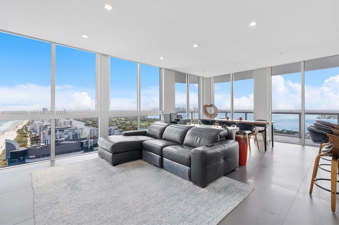 Condo in Miami Beach, Florida, United States 1 - 17468933