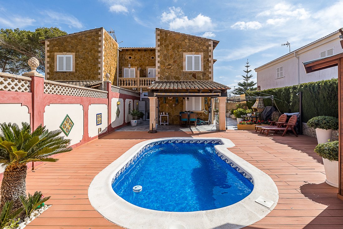 House in Llucmajor, Balearic Islands, Spain 3 - 17469127