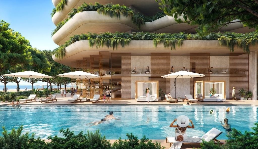 Apartment in Livadia, Larnaca, Cyprus 5 - 17469218