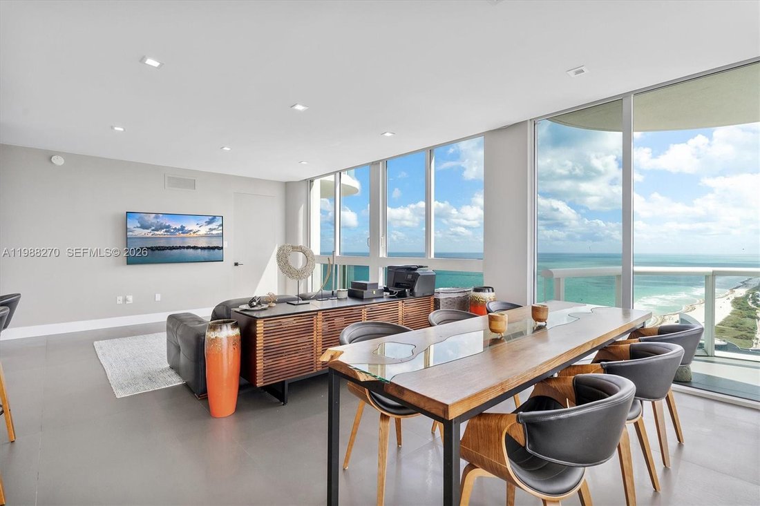 Condo in Miami Beach, Florida, United States 3 - 17468933