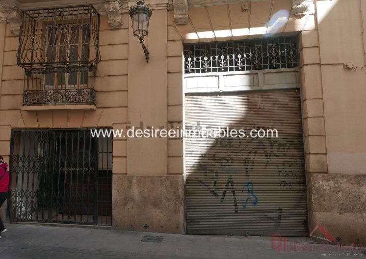 Ciutat Vella, Valencia, Spain 2 - 16820896