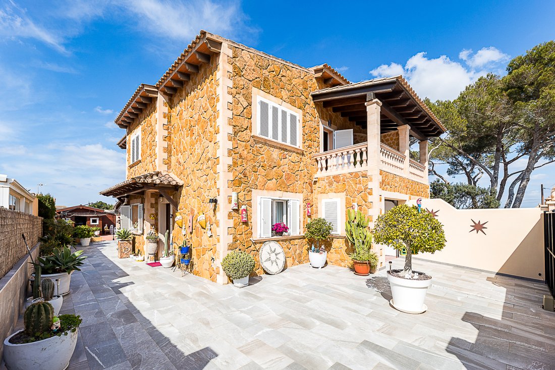 House in Llucmajor, Balearic Islands, Spain 2 - 17469127