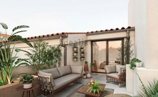 Apartment in Poblats Maritims, Valencia, Spain 1