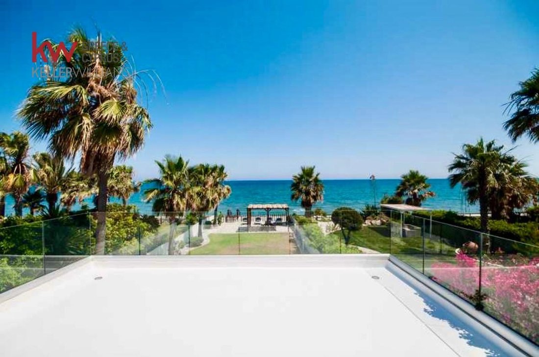 Villa in Perivolia, Larnaca, Cyprus 5 - 17468929