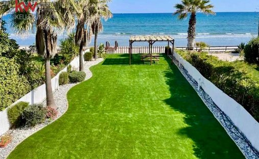 Villa a Perivolia, Distretto di Larnaca, Cipro 1