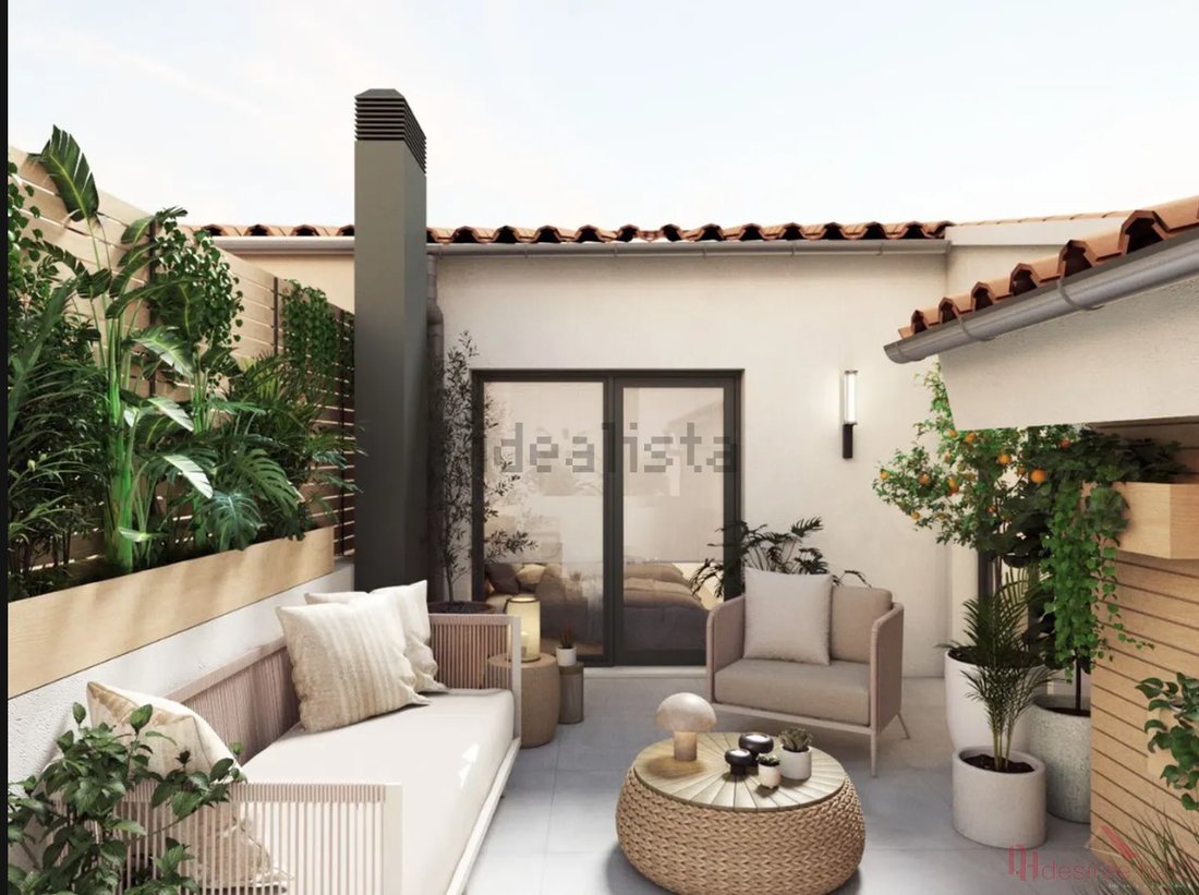 Apartment in Poblats Maritims, Valencia, Spain 2 - 14750711