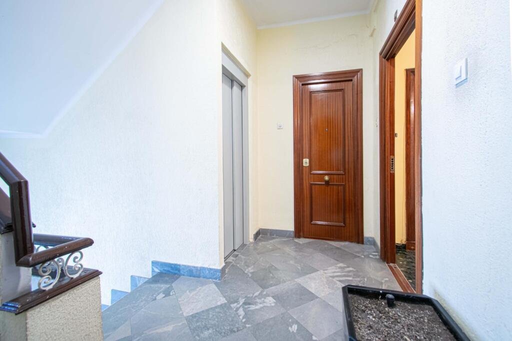 Apartment in Nervion, Seville, Spain 3 - 17448608