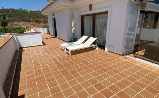 Attico a La Alcaidesa, San Roque, Andalusia 1