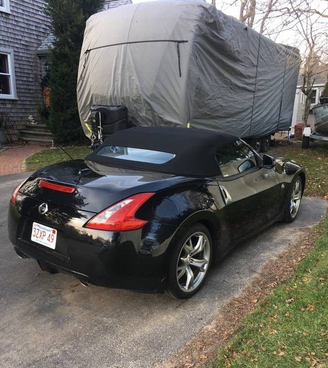 Cabriolet in Glendale, United States 5 - 17469293