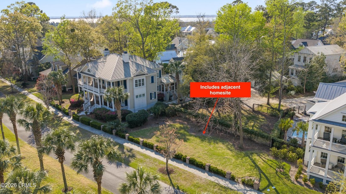 House in Beaufort, South Carolina, United States 3 - 17468998