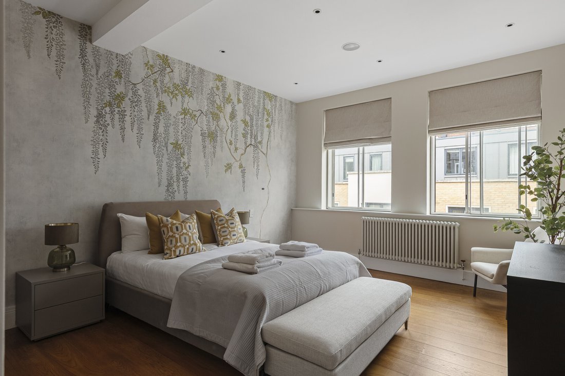 Appartement à Knightsbridge, Kensington et Chelsea, Angleterre 2 - 17469032