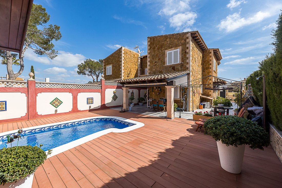 House in Llucmajor, Balearic Islands, Spain 1 - 17469127
