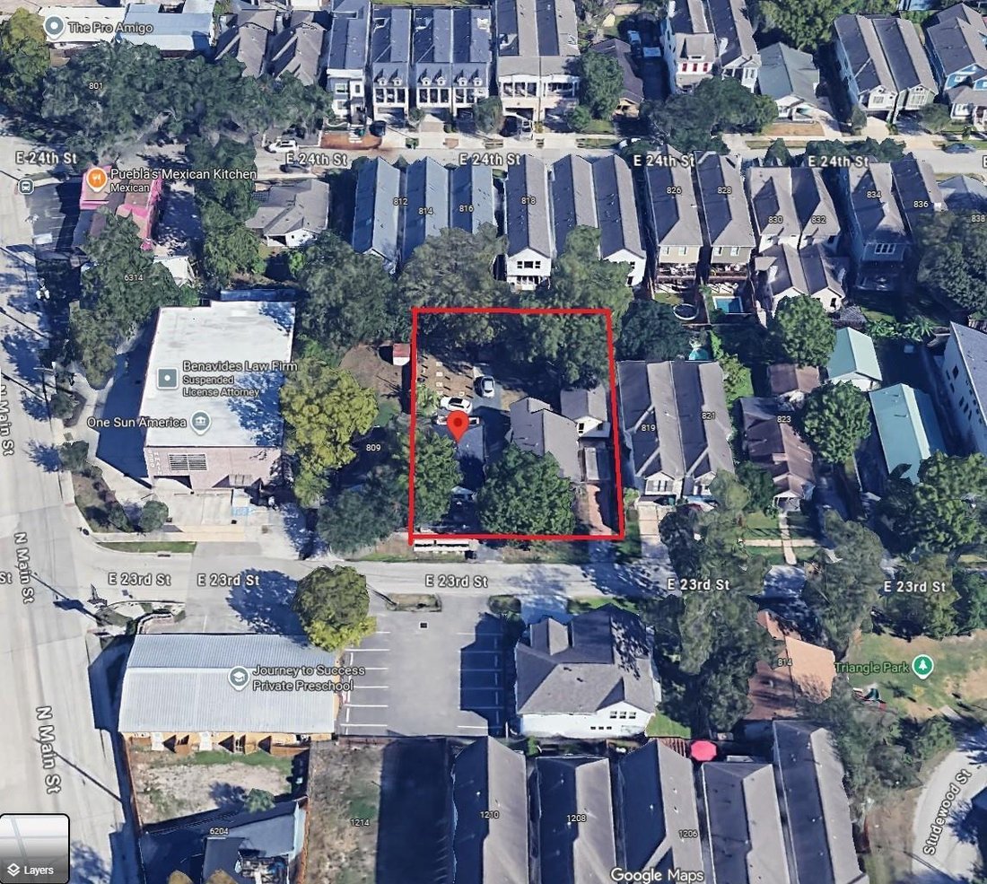 Houston, Texas, United States 4 - 17469020