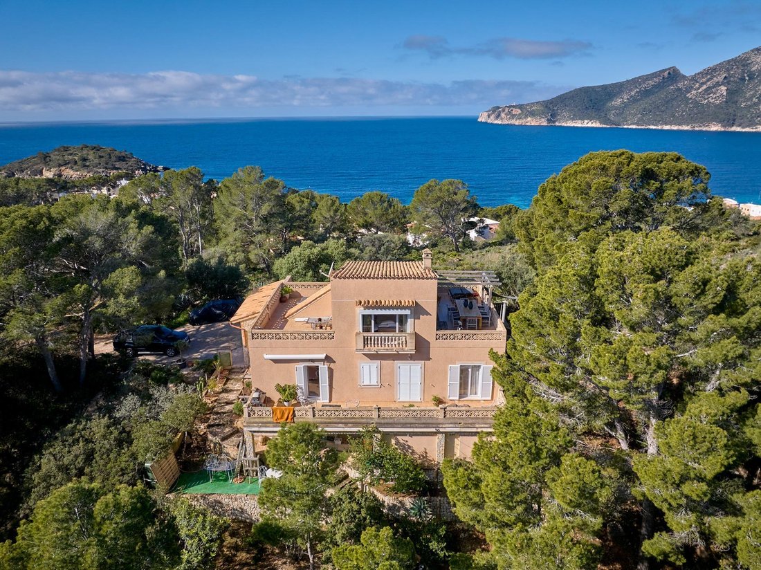 Country House in Sant Elm, Andratx, Balearic Islands 3 - 17457044
