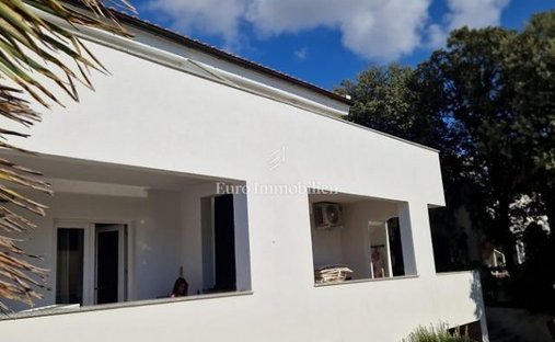 House in Mandre, Croatia 1