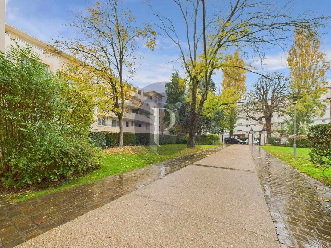Apartment in Antony, Ile-de-France, France 4 - 16671113