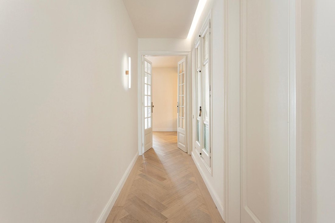 Apartment in Sarria - Sant Gervasi, Barcelona, Spain 2 - 17469101