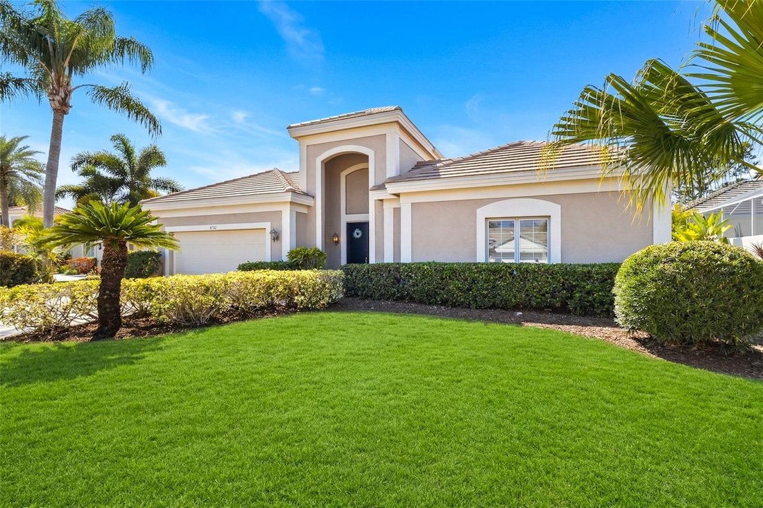 House in Bradenton, Florida, United States 1 - 17271223