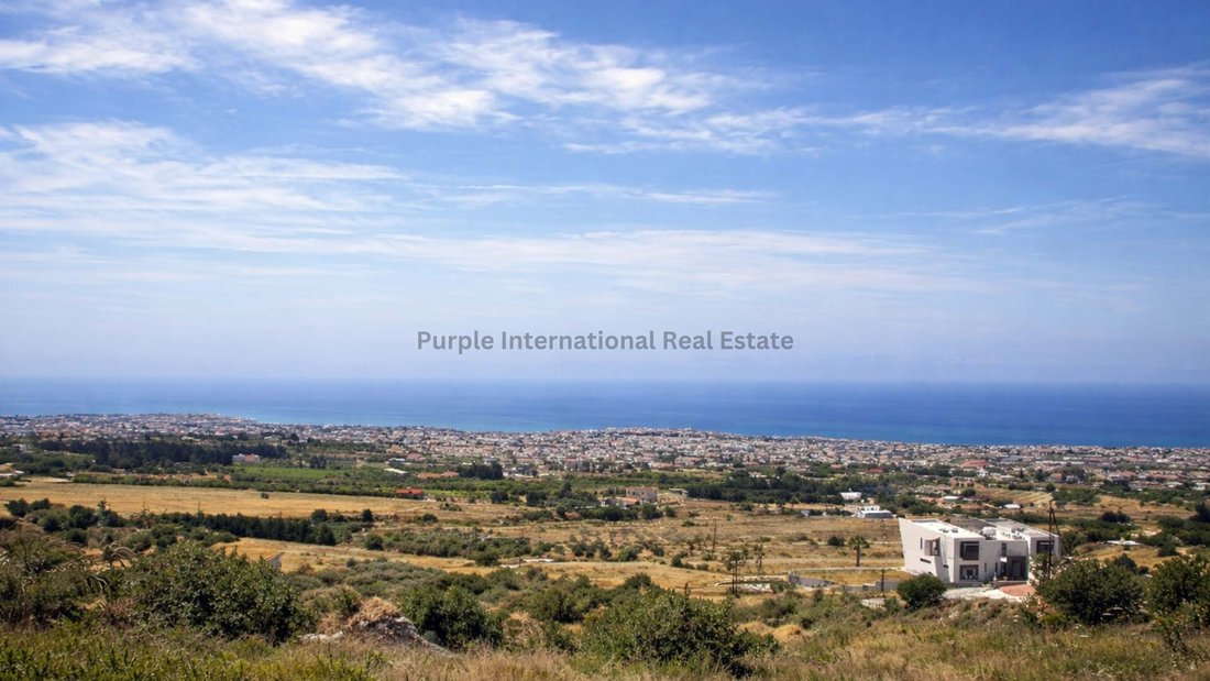 Land in Tremithousa, Paphos, Cyprus 1 - 17469354