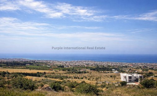 Terreno en Tremithousa, Distrito de Pafos, Chipre 1