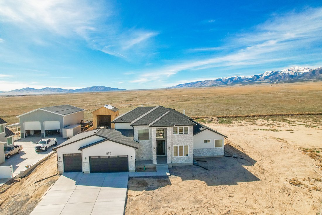 House in Grantsville, Utah, United States 2 - 17468896