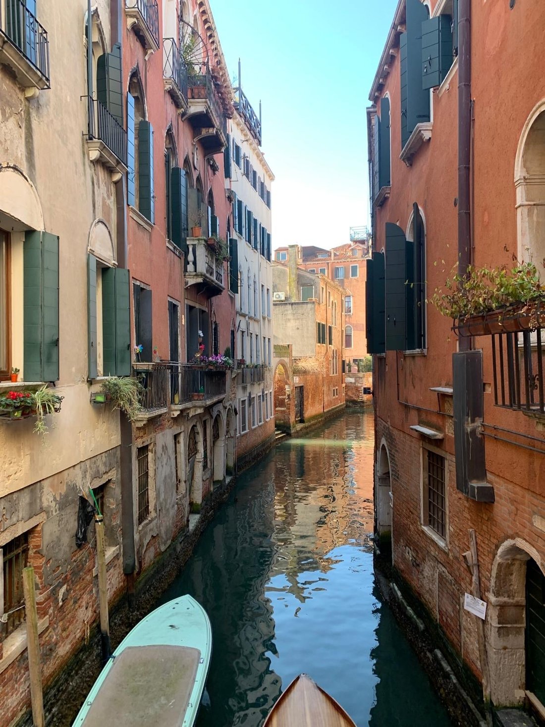 Apartment in Venice Historic Centre, Venice, Italy 1 - 17421588