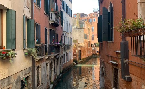 Apartamento en Centro Histórico de Venecia, Venecia, Italia 1