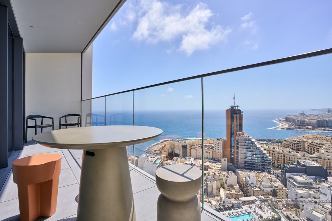 Apartment in Saint Julian's, Malta 2 - 17469220