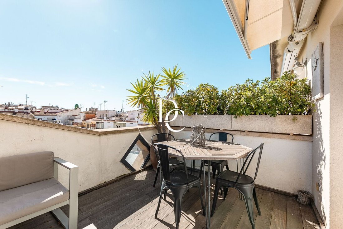 Appartamento a Sitges, Catalogna, Spagna 3 - 17469463