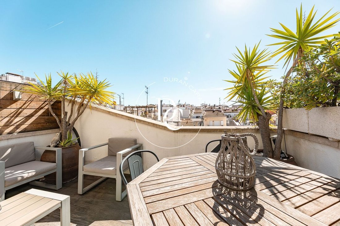 Appartamento a Sitges, Catalogna, Spagna 1 - 17469463