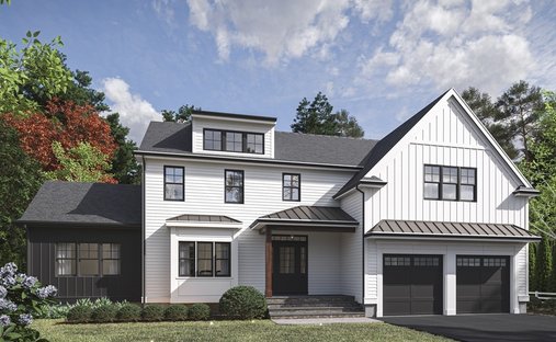 Haus in Wayland, Massachusetts, Vereinigte Staaten 1