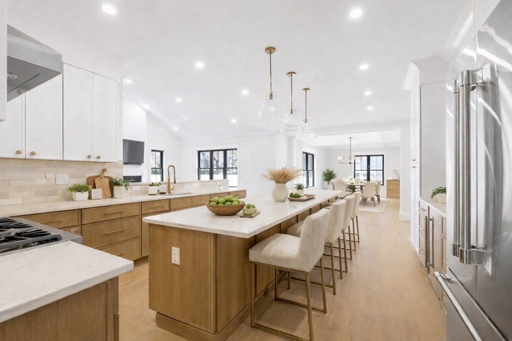 House in Wayland, Massachusetts, United States 5 - 17468982