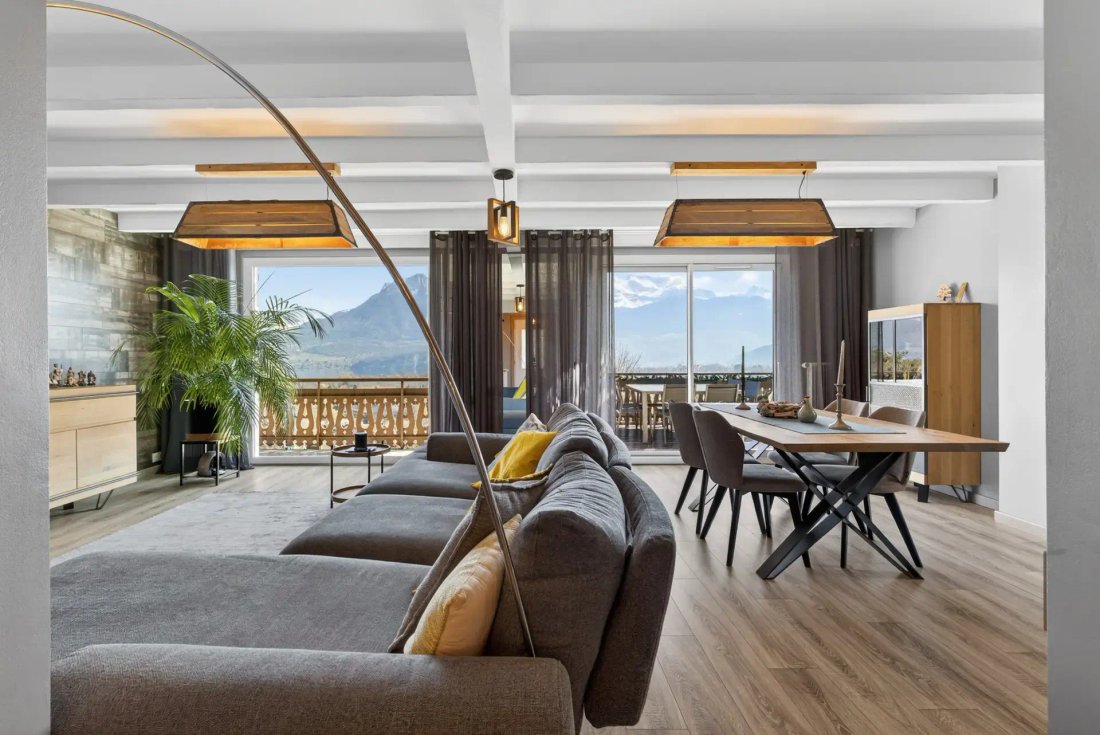 Chalet in Sévrier, Auvergne-Rhône-Alpes, France 4 - 17469241