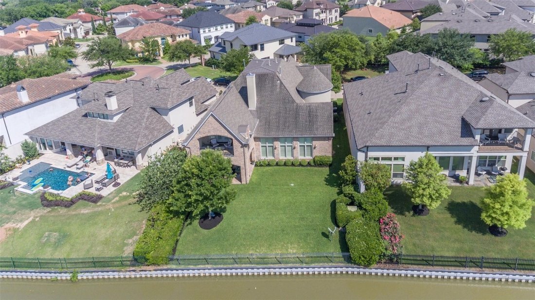 Maison à Sugar Land, Texas, États-Unis 5 - 17468977