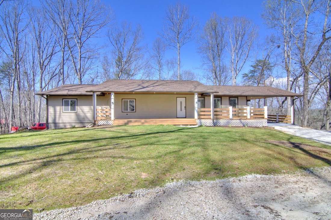 House in Dahlonega, Georgia, United States 4 - 17468923