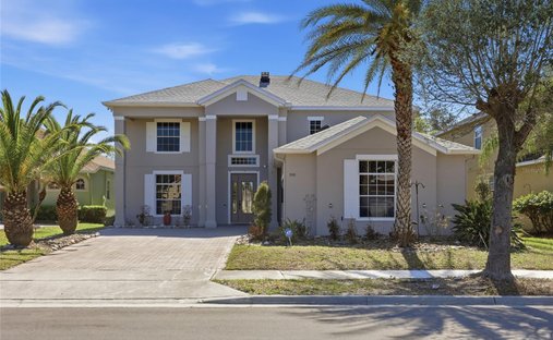 House in Orlando, Florida, United States 1