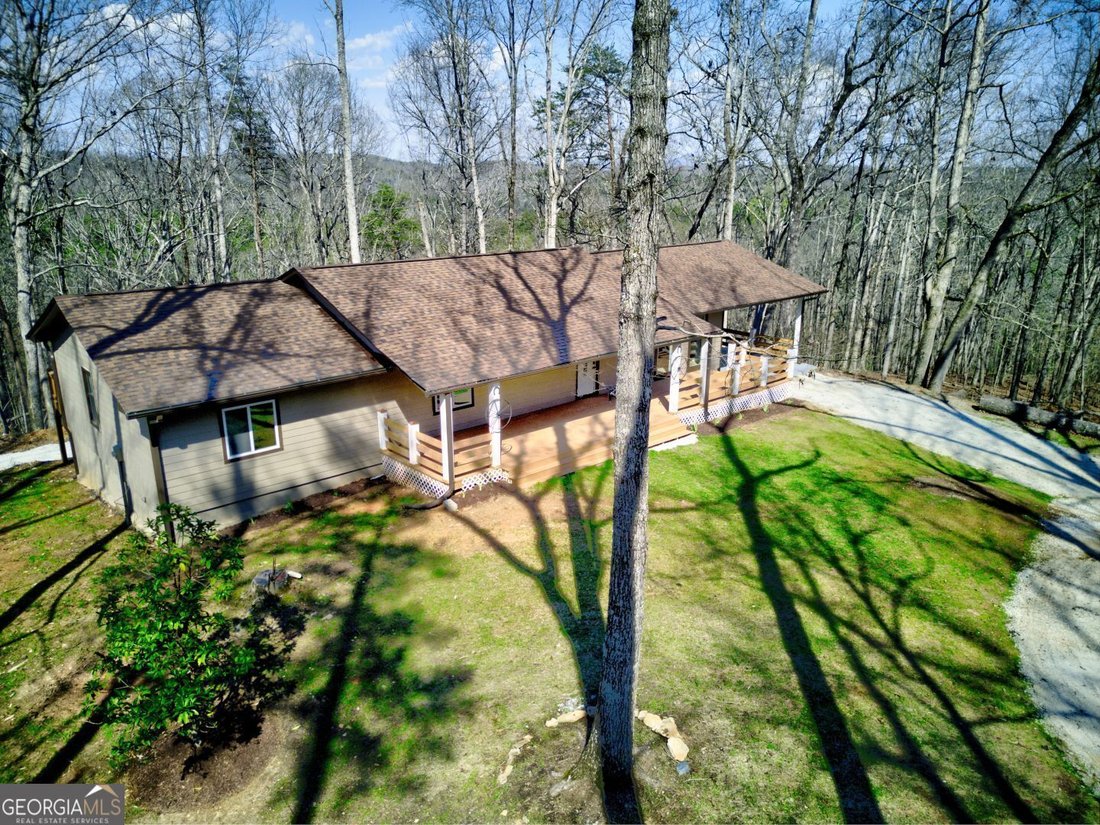 House in Dahlonega, Georgia, United States 1 - 17468923