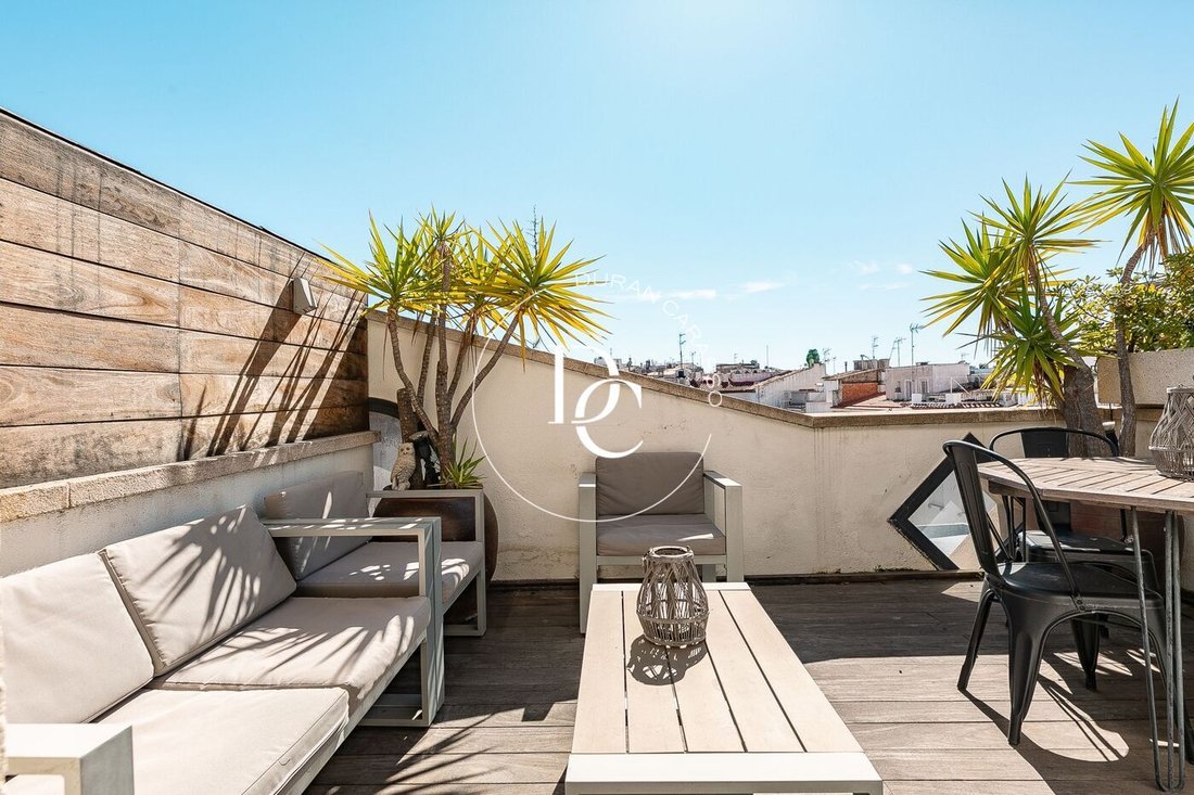 Appartamento a Sitges, Catalogna, Spagna 2 - 17469463