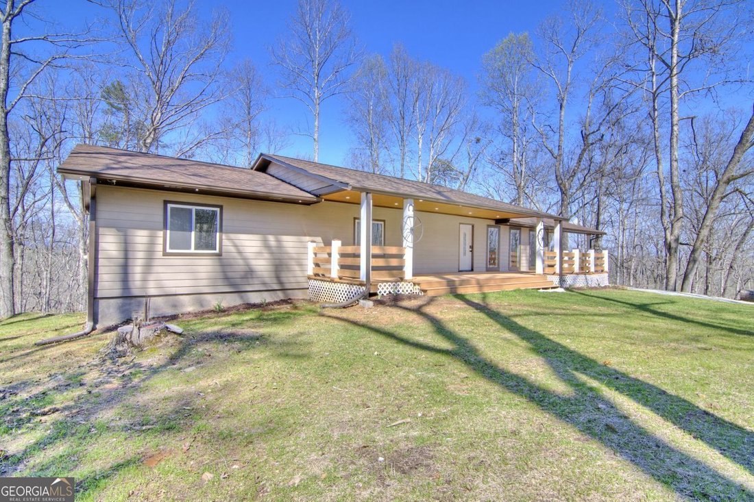 House in Dahlonega, Georgia, United States 3 - 17468923