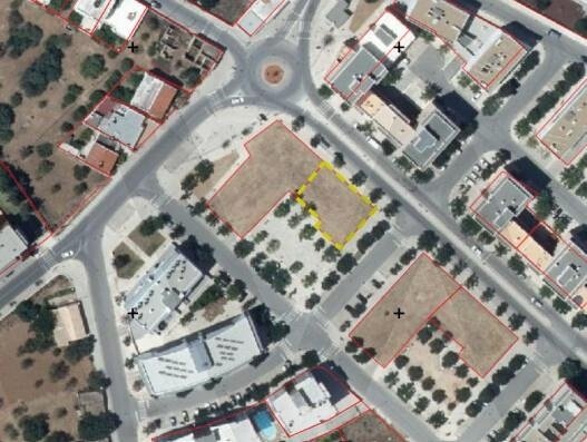 Land in Loule (Sao Clemente), Algarve, Portugal 3 - 17469391